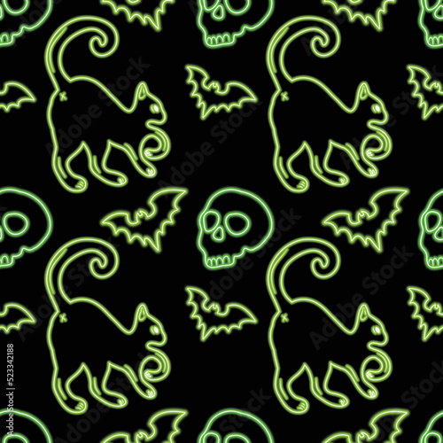 art, autumn, background, banner, bat, black, card, cartoon, celebration, cemetery, creepy, dark, design, fall, ghost, graveyard, halloween, happy, holiday, horror, house, illustration, invitation, moo