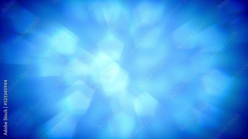 Futuristic abstract digital motion of geometric hexagon shape pattern with bokeh light effect are moving at constant speed. Sci-fi digital graphic design, and geometric hexagon bokeh effect concepts. Futuristic abstract digital motion of geometric hexagon shape pattern with bokeh light effect are moving at constant speed. Sci-fi digital graphic design, and geometric hexagon bokeh effect concepts.