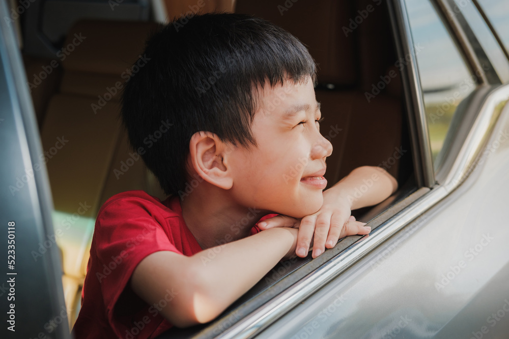 happiness Cute Little Asian Thai Boy. happiness Cute Little Asian Thai Boy.