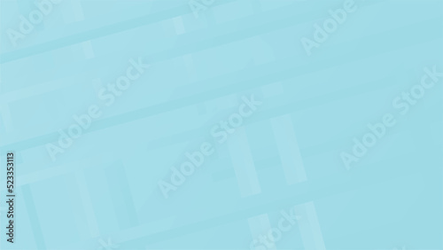 Abstract dim blue crossed lines background.
