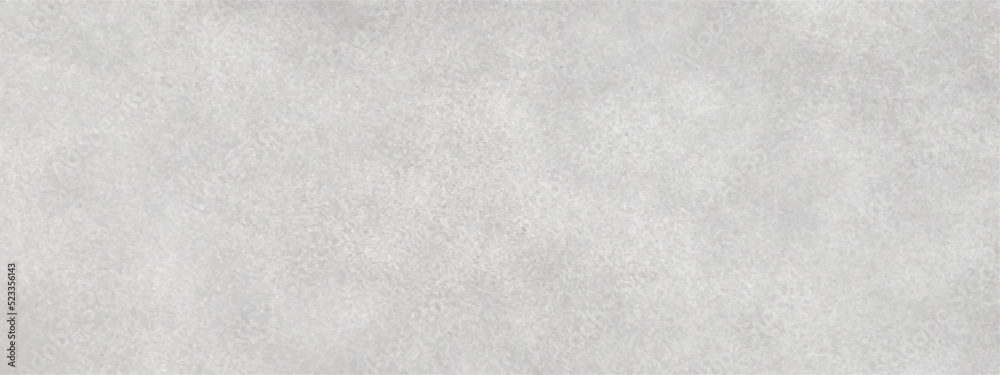 Obraz premium Abstract background with white paper texture and White background on cement floor texture concrete texture. Monochrome texture painted on canvas. Grunge Cement Wall Background . Geometric design .