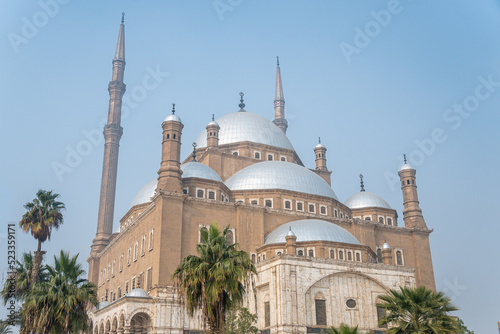 Old Cairo, Egypt, North Africa