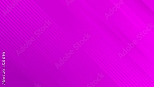 Pink abstract lines web banner digital background and has space for writing 