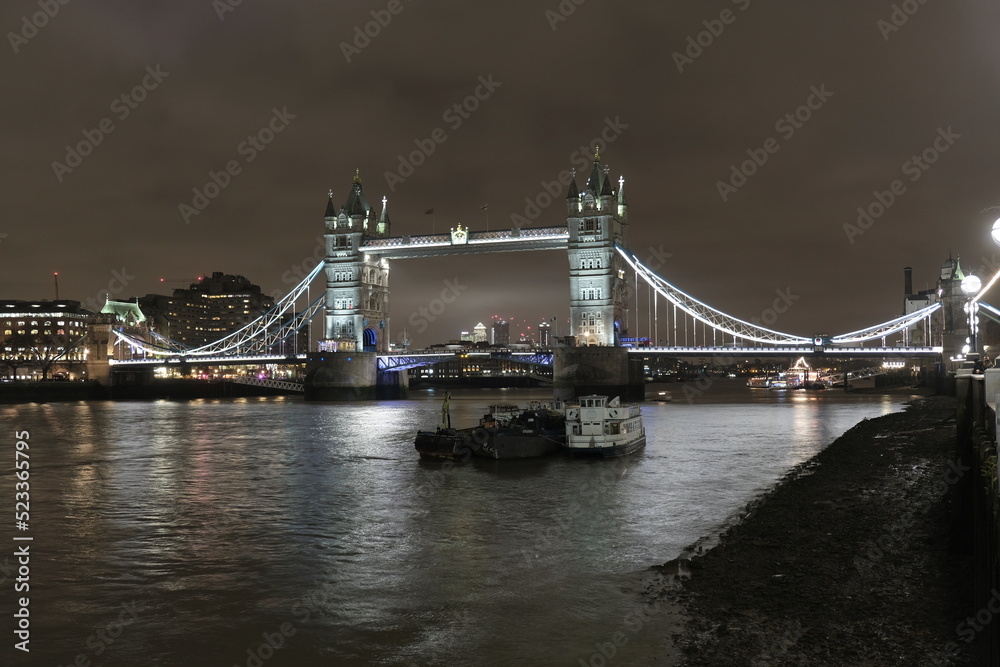 Obraz premium London Bridge