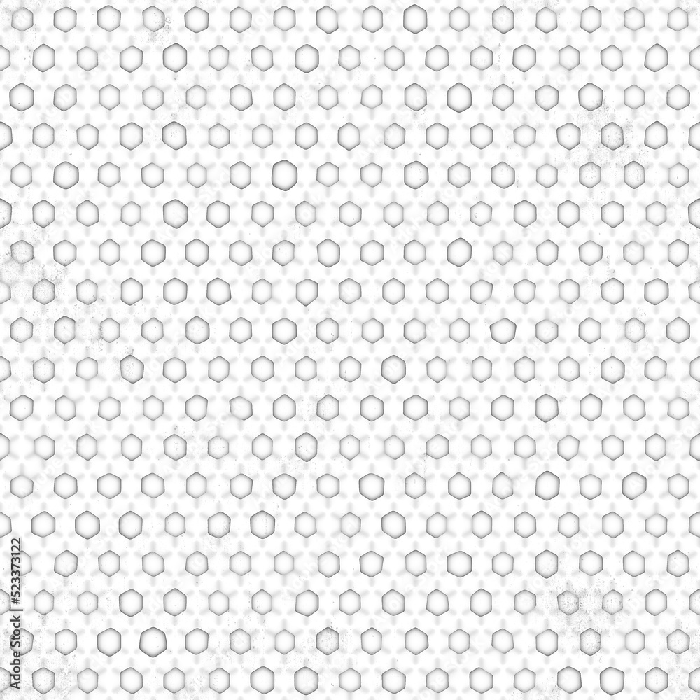 Ambient Occlusion Metal texture, AO mapping Stock Illustration | Adobe ...