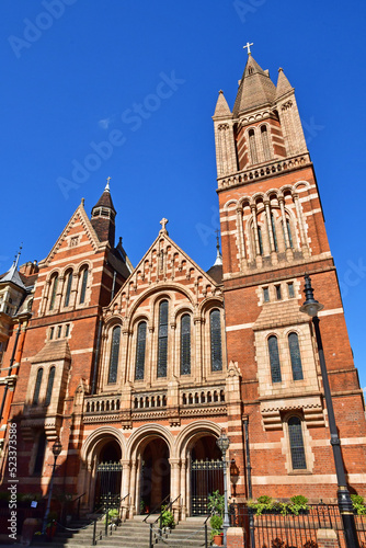 London; England - june 25 2022 : Mayfair district