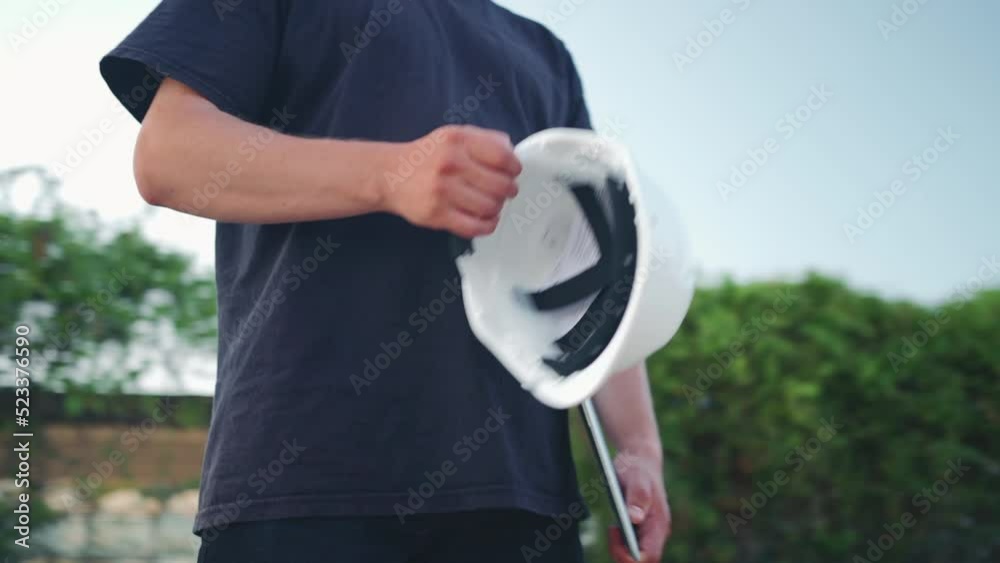 Engineer testing earth based astronomical radio telescope use laptop. Radio telescopes used in science for space observation and distant objects exploring. Big satellite dishes Engineer testing earth based astronomical radio telescope use laptop. Radio telescopes used in science for space observation and distant objects exploring. Big satellite dishes