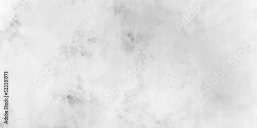 Luxurious white marble texture, concrete wall white color for the background. Cement wall modern style background and texture. Paint leaks and Ombre effects. Silver ink and watercolor textures marble.