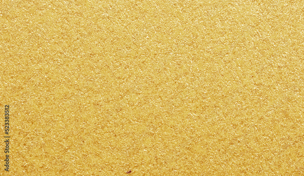 Creative gold paper texture for printing - rough and textured background - large image in high resolution Creative gold paper texture for printing - rough and textured background - large image in high resolution