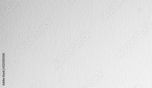 Creative white paper texture for printing - small dots pattern textured background - paper with relief - large image in high resolution