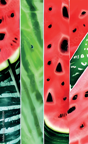 melon