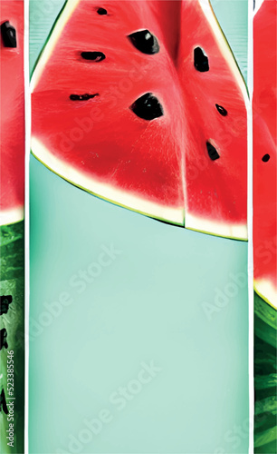 watermelon