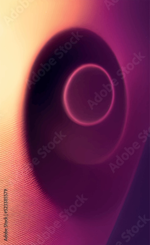 abstract background