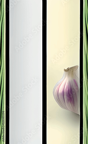 garlic