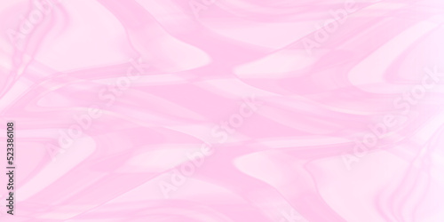 Pink silk background, pink abstract background with wave lines, light pink liquid marble texture, geometric background with wave lines, pink background for wallpaper and design and decoration.