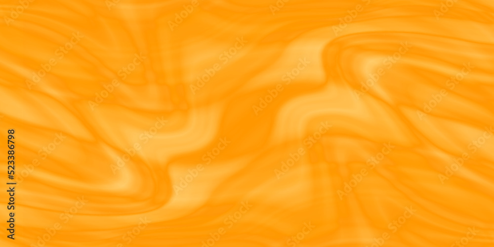Orange abstract background with stripe smooth lines, orange silk fabric pattern texture, orange liquid marble texture, beautiful orange background for fashion design and industrial works. Orange abstract background with stripe smooth lines, orange silk fabric pattern texture, orange liquid marble texture, beautiful orange background for fashion design and industrial works.