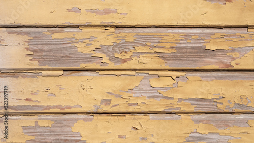 Fototapeta Naklejka Na Ścianę i Meble -  empty hardwood texture floor background , close up