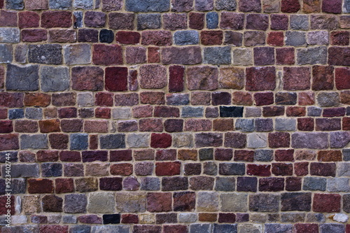 old wall brick 