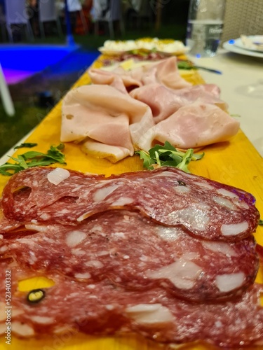 pork chops