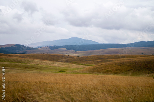 Hills