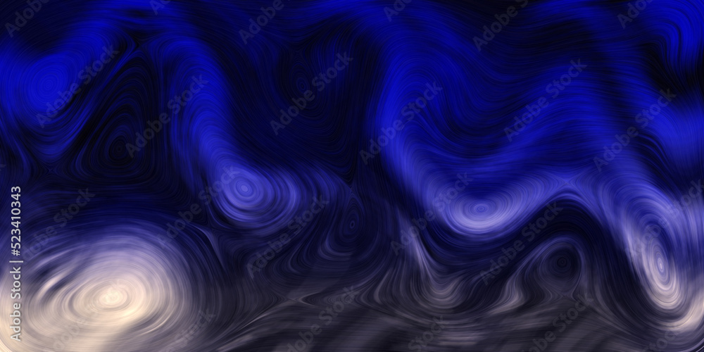 Abstract painting background by deep blue and gold color with liquid fluid texture in luxury concept. Abstract painting background by deep blue and gold color with liquid fluid texture in luxury concept.