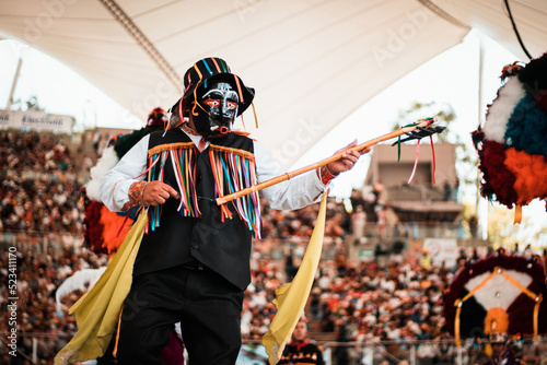 Photography Fiesta de La Guelaguetza 2022