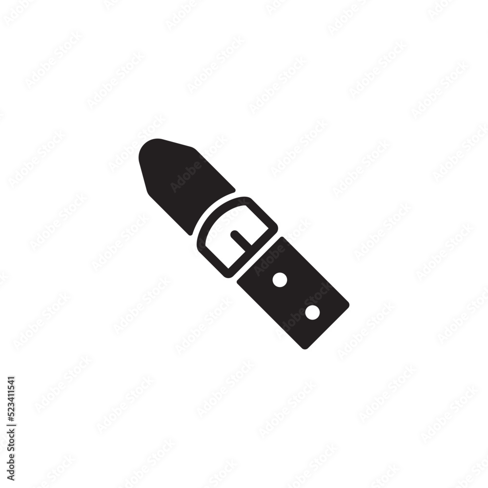 belt icon belt icon