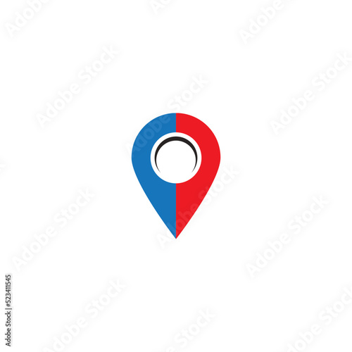 location point icon Free Download location point icon - GFXLoad
