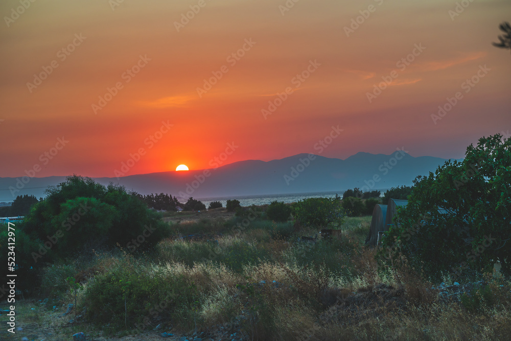 Obraz premium Celle, 15.08.2022