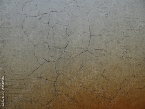 old grunge gradient wall texture