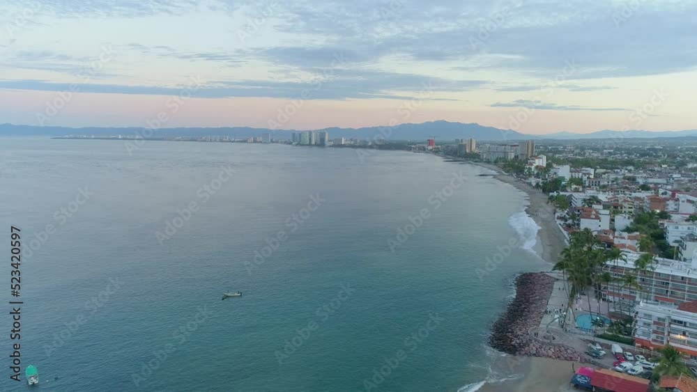 Puerto Vallarta Bay Puerto Vallarta Bay