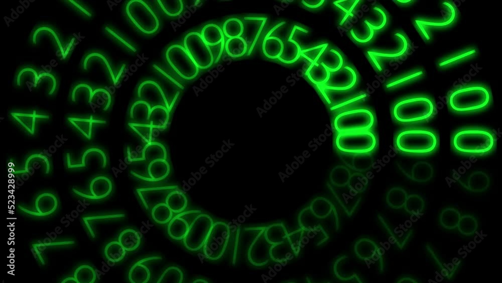 緑色 数字 デジタル CG パーティクル モーショングラフィックス
緑色 数字 デジタル CG パーティクル モーショングラフィックス