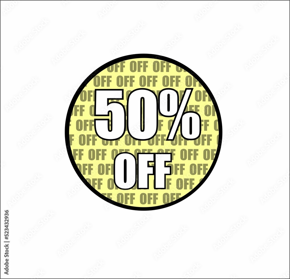 colored circle promotion discount plates colored circle promotion discount plates