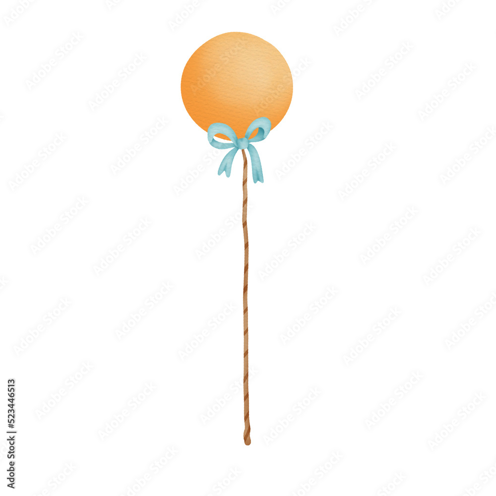 ballon ballon