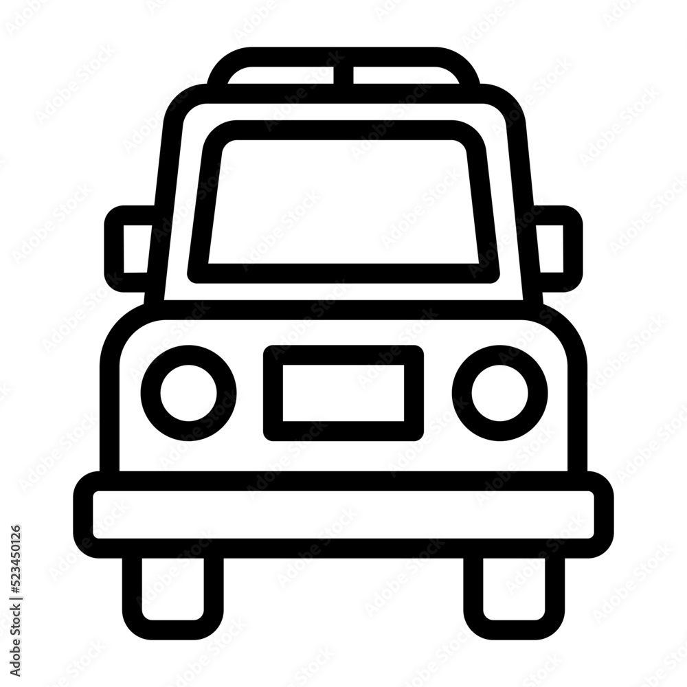 car icon car icon