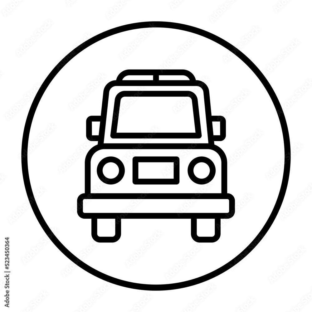 car icon car icon