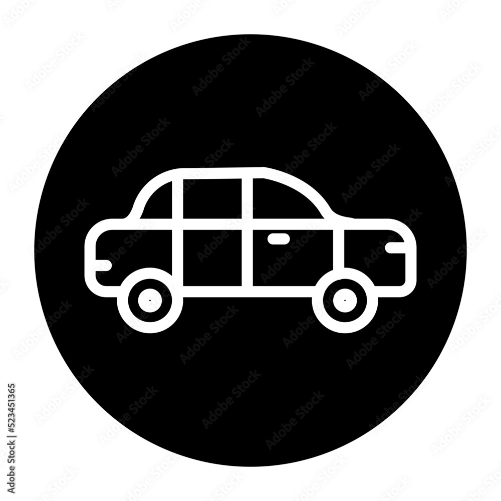 car icon car icon