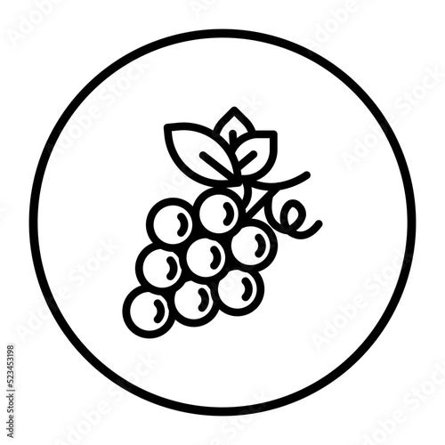 grape icon