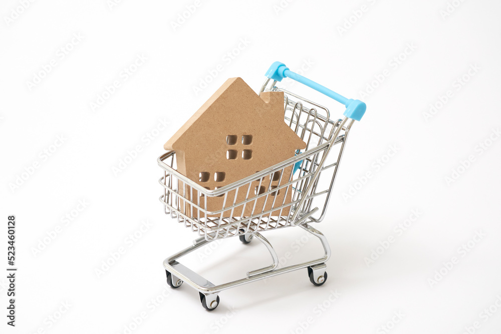 住宅購入イメージ 住宅購入イメージ