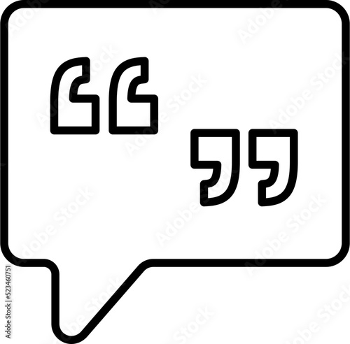 comments