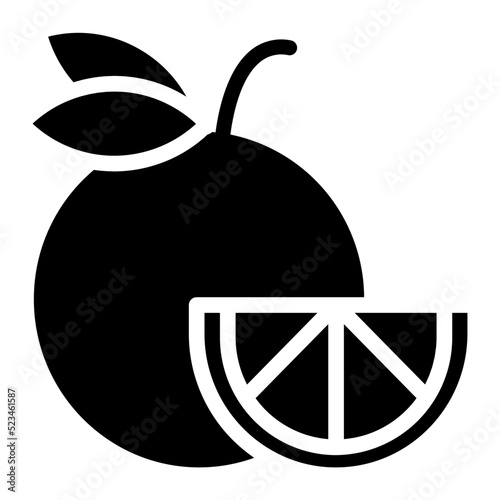 orange icon