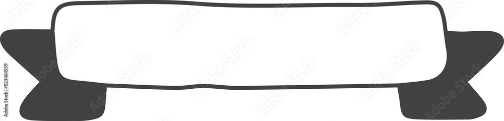 sale banner isolated on transparent background sale banner isolated on transparent background