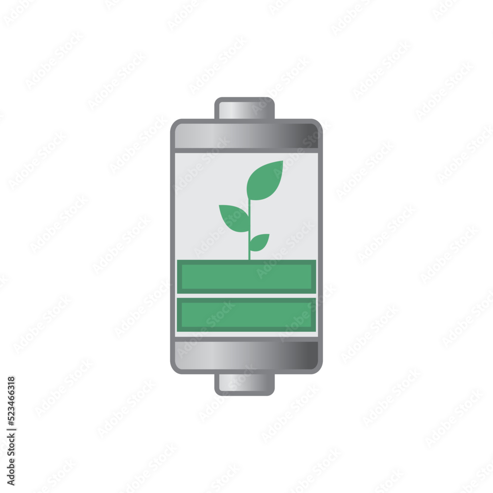 eco green battery vector icon. flat design.
eco green battery vector icon. flat design.