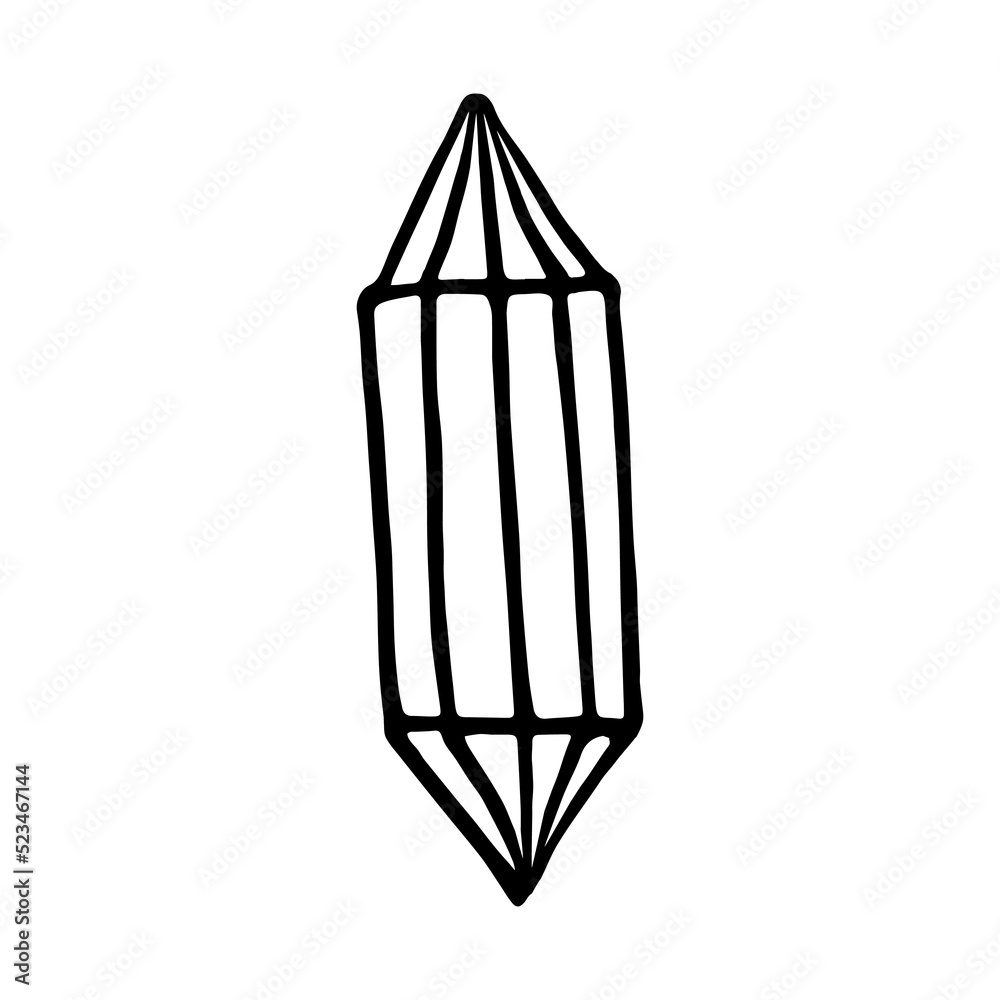 magic crystal magic crystal