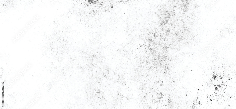 Distressed black texture. Distress Overlay Texture. Subtle grain texture overlay. White background on cement floor texture. Distressed black texture. Distress Overlay Texture. Subtle grain texture overlay. White background on cement floor texture.