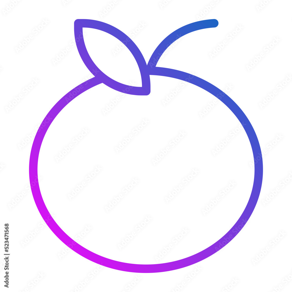 orange icon