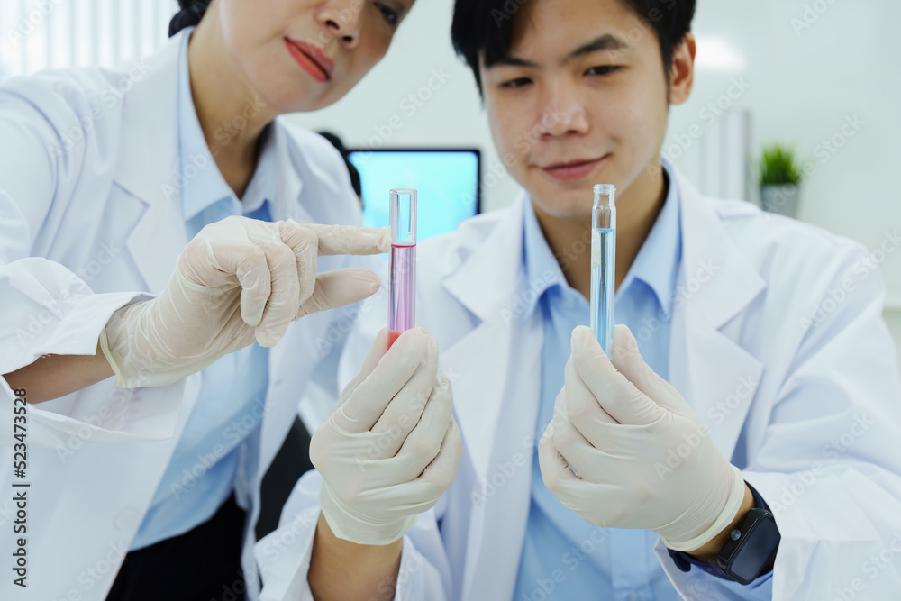 medical research laboratories, scientists Failed research medical research laboratories, scientists Failed research