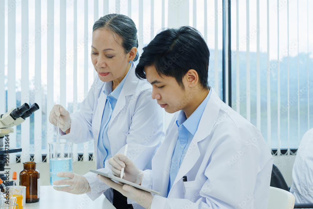 medical research laboratories, scientists Failed research medical research laboratories, scientists Failed research