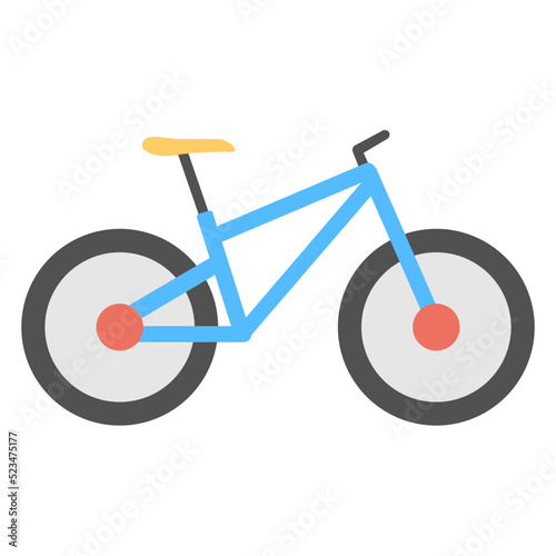 Bike 