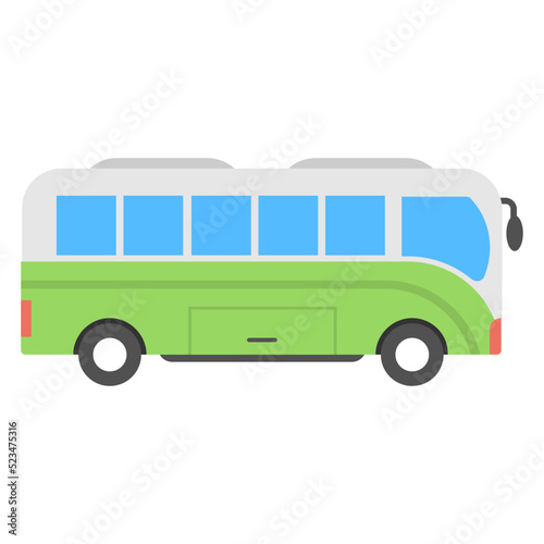 Bus 